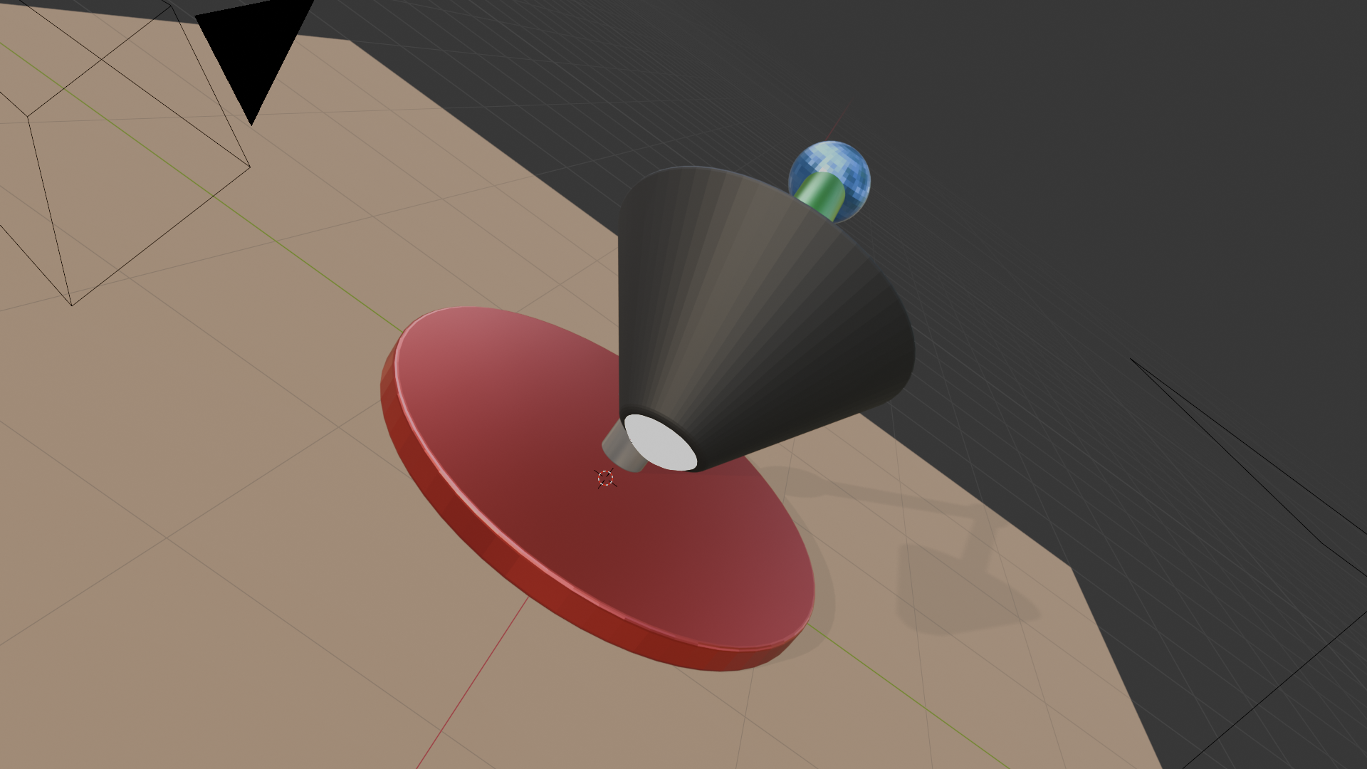 Material preview
