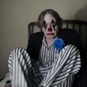 Tenderloin Clown