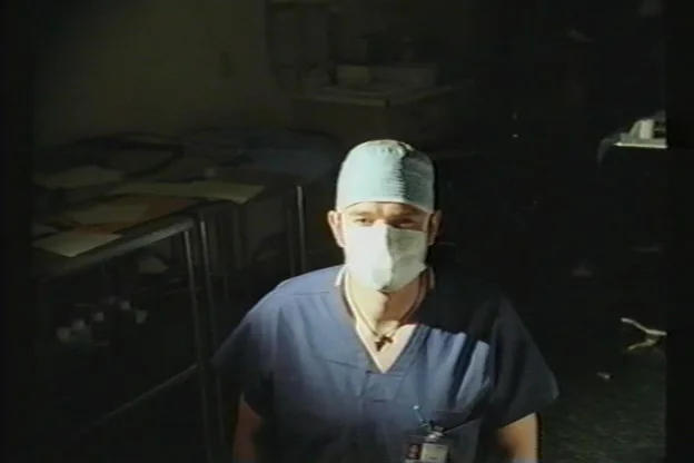 Dr. Scott / the medical world
