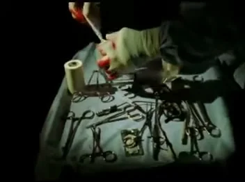 Local project still