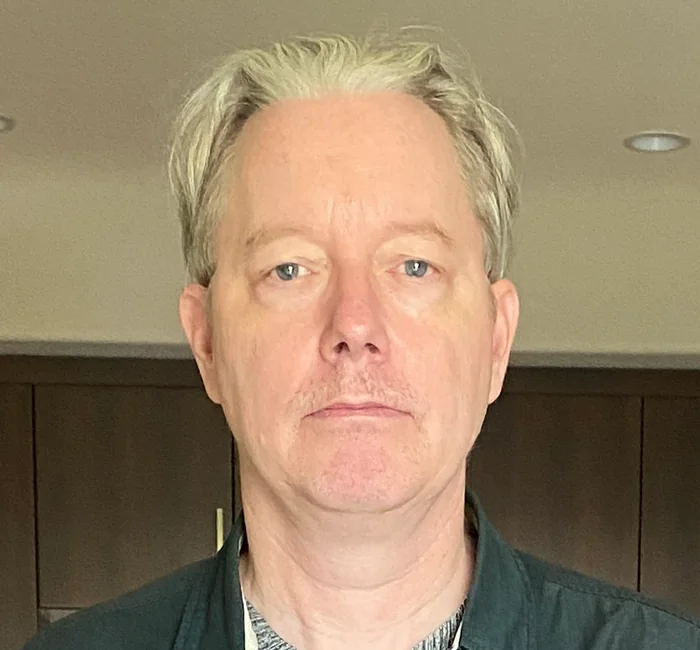face crop