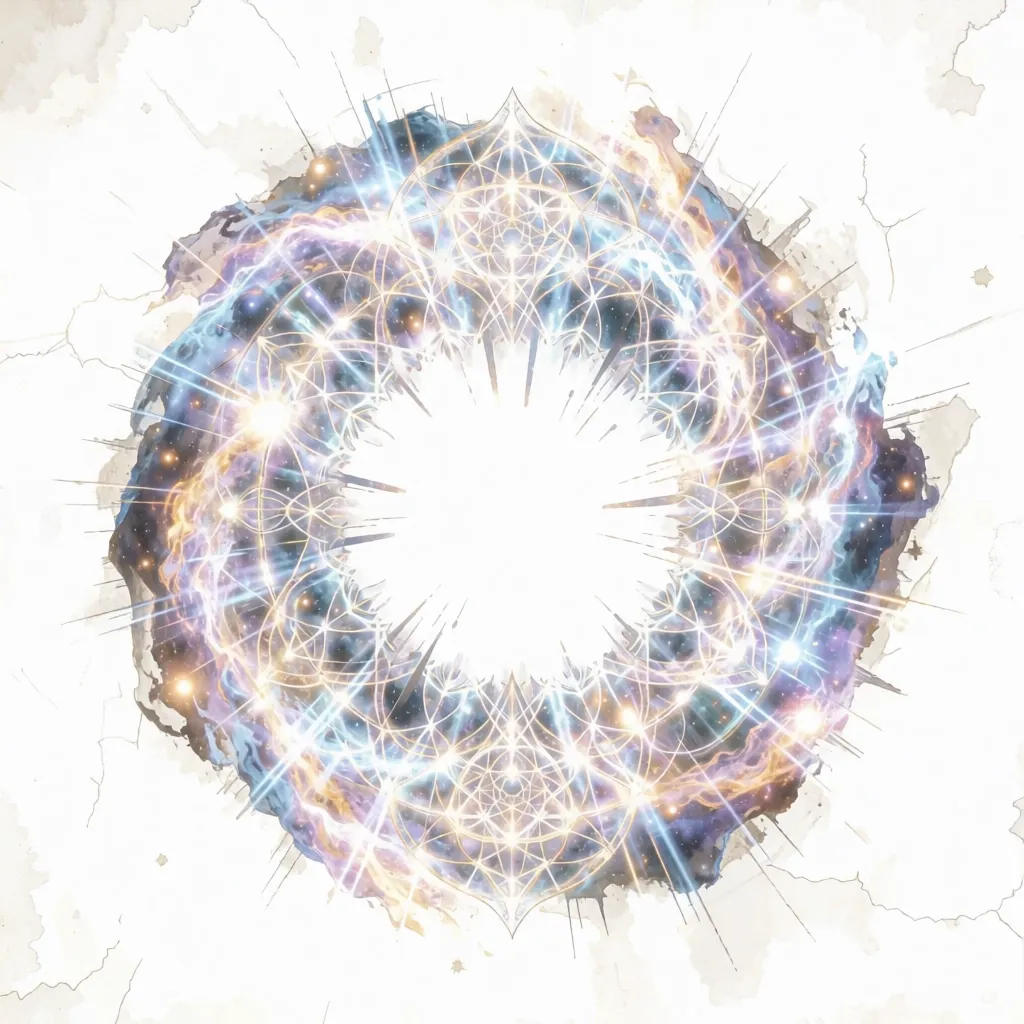 Cosmic portal seed 67890